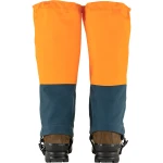 Singi X-Gaiter, kolor: 260-570-Field Orange-Mountain Blue