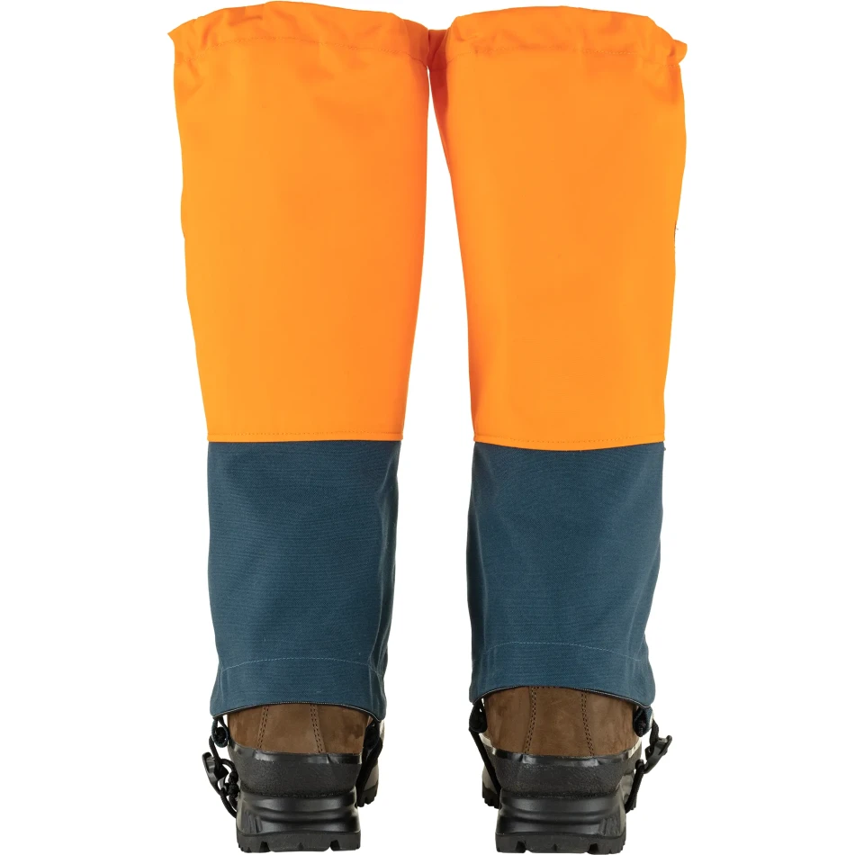 Singi X-Gaiter, kolor: 260-570-Field Orange-Mountain Blue