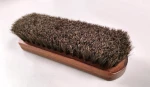 Collonil Polishing Brush, kolor: czarny
