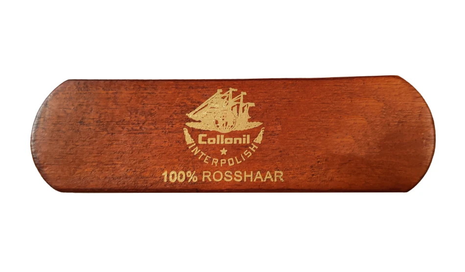 Collonil Polishing Brush, kolor: czarny