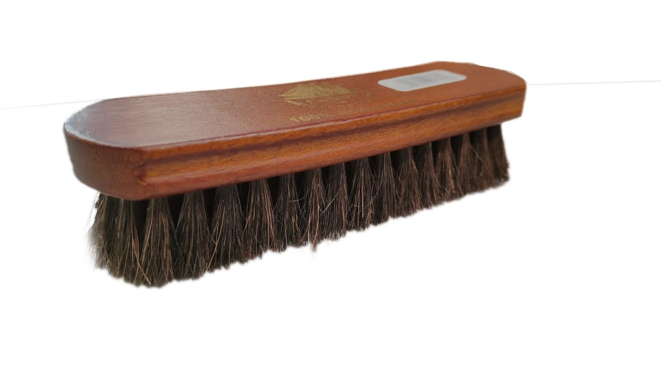 Collonil Polishing Brush, kolor: czarny