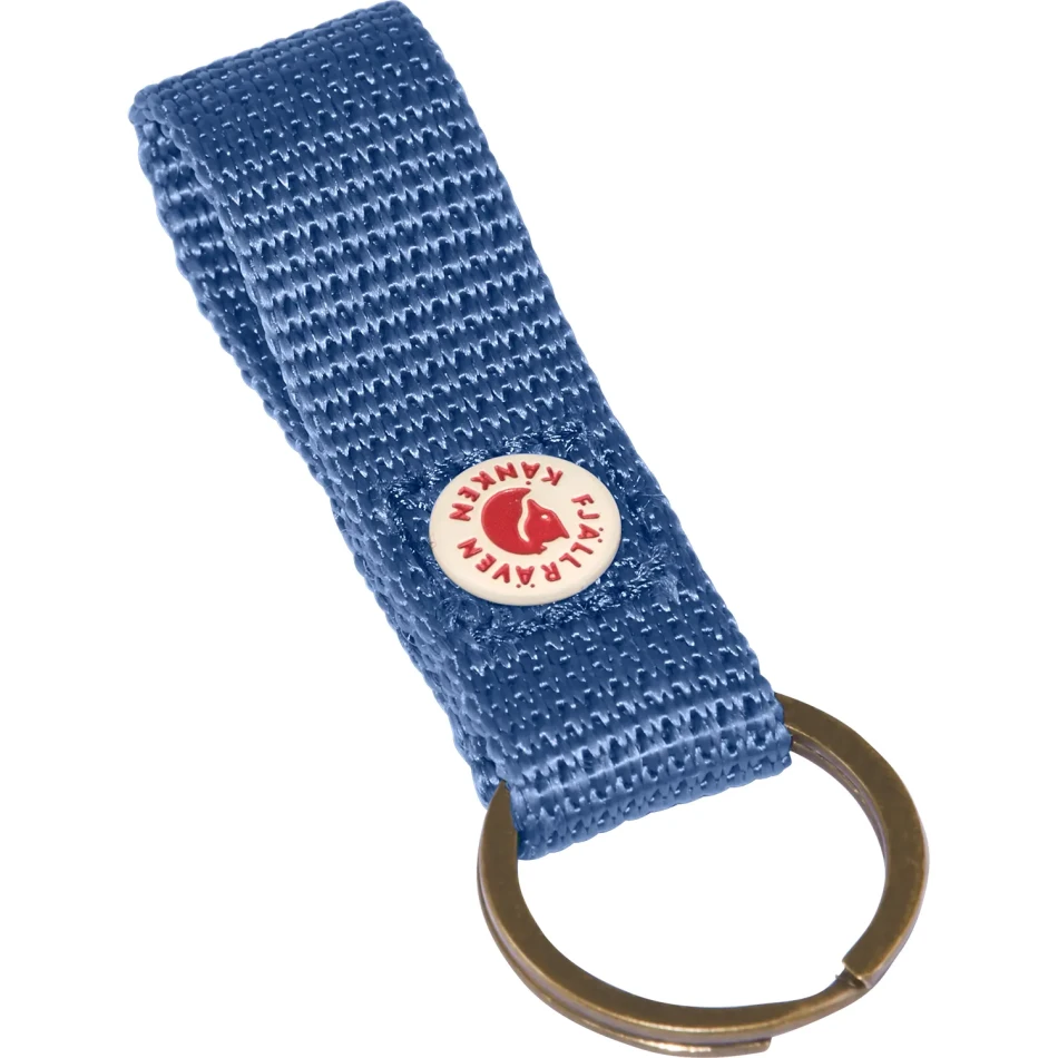 Kanken Key Ring, kolor: 571-Cobalt Blue