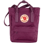Kanken Mini, kolor: 421 - Royal Purple