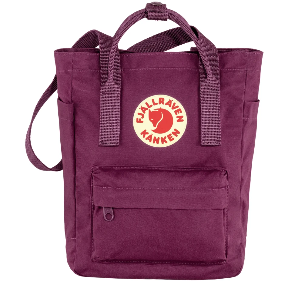 Kanken Mini, kolor: 421 - Royal Purple