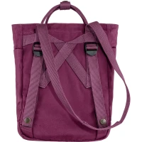 Kanken Mini, kolor: 421 - Royal Purple