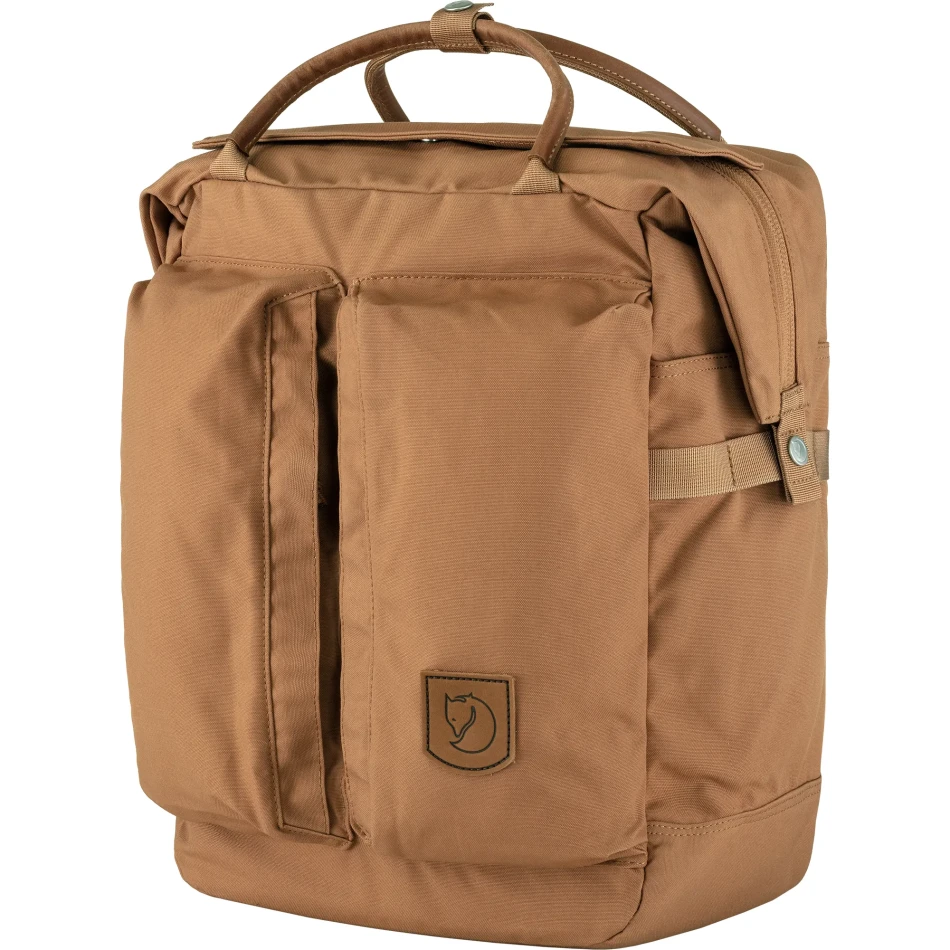 Haulpack No.1, kolor: 228 - Khaki Dust