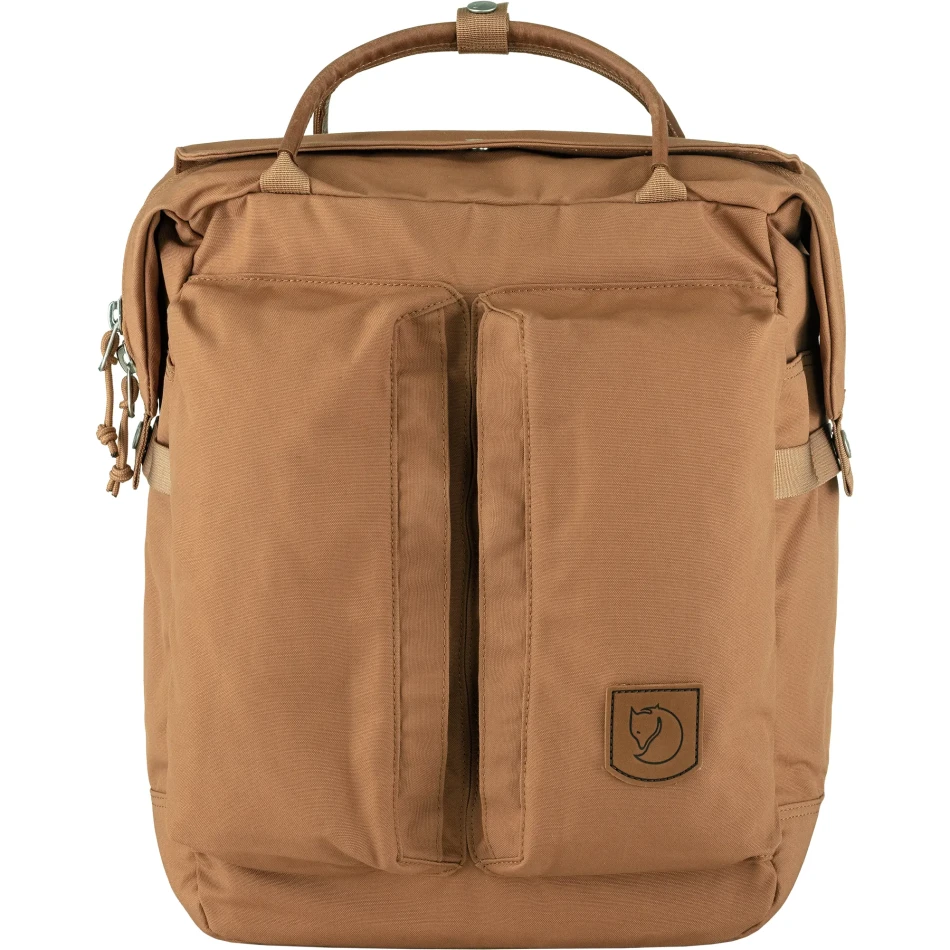 Haulpack No.1, kolor: 228 - Khaki Dust