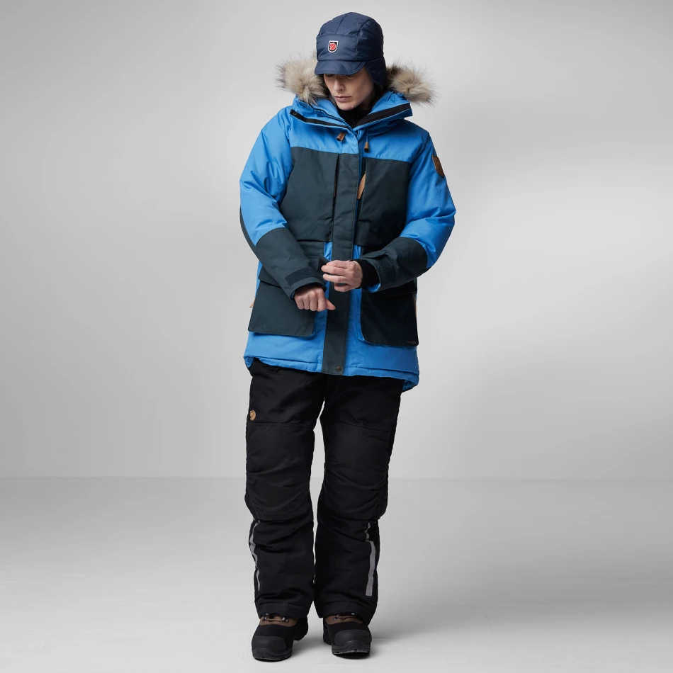 Fjallraven Polar Expedition Parka