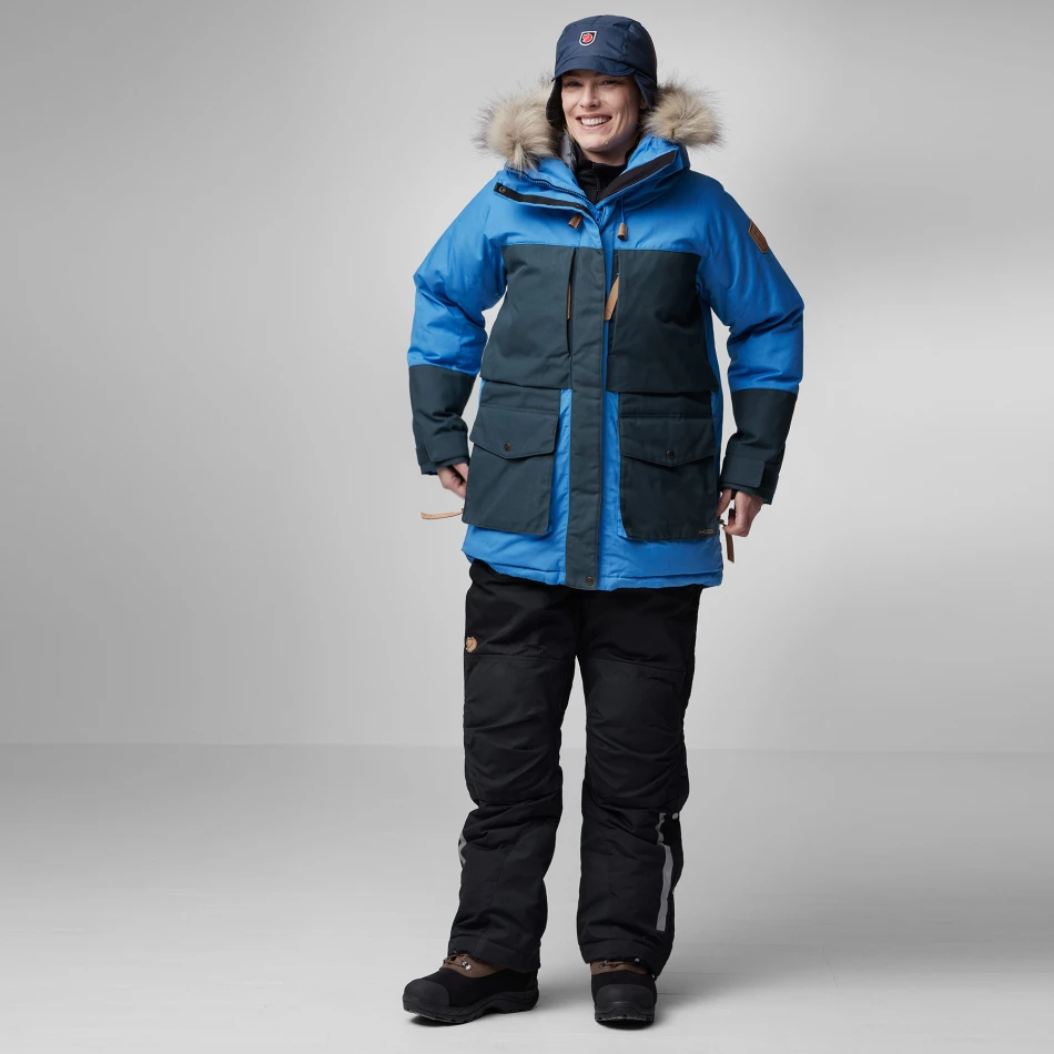 Fjallraven Polar Expedition Parka