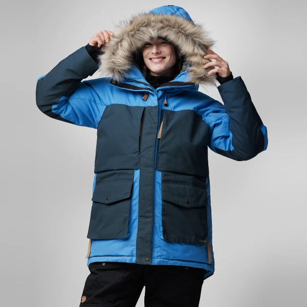 Fjallraven Polar Expedition Parka