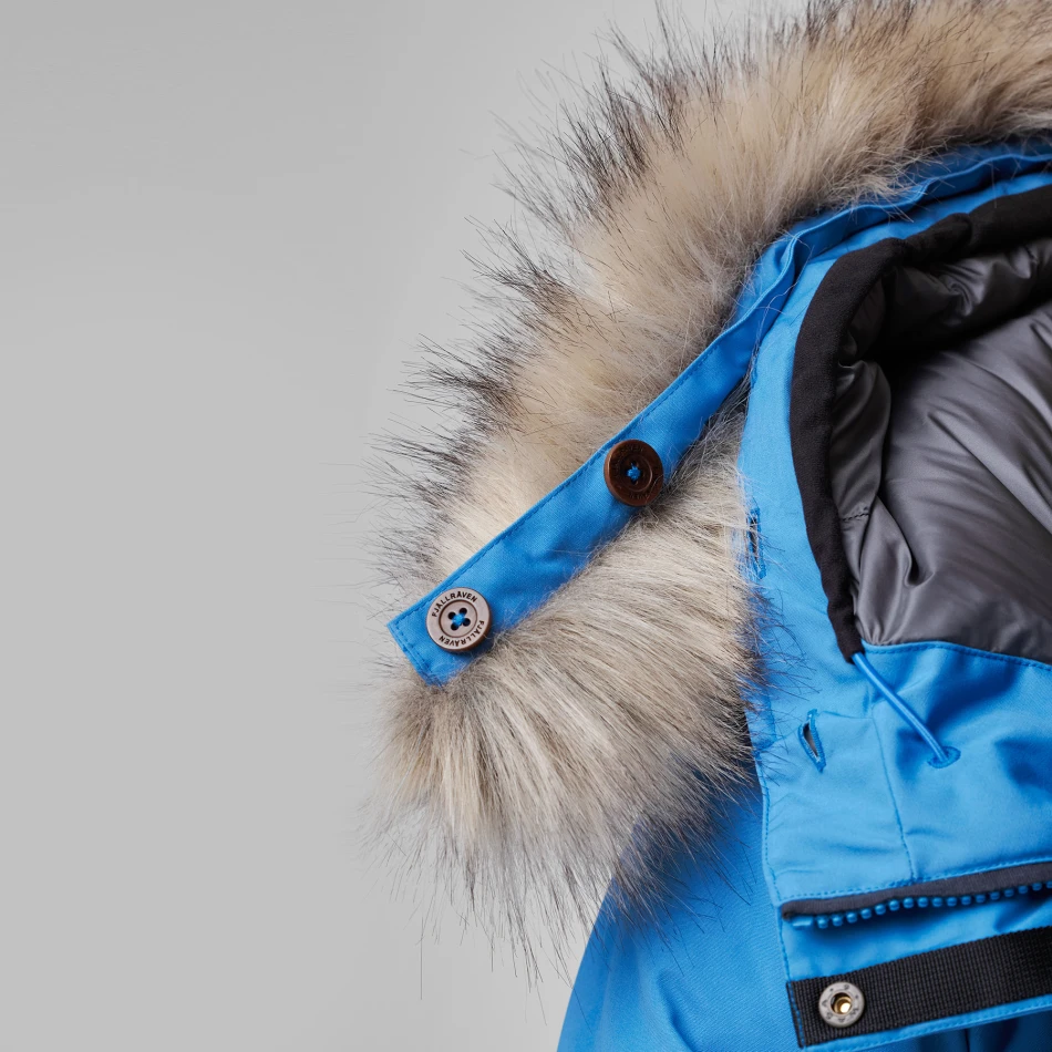Fjallraven Polar Expedition Parka
