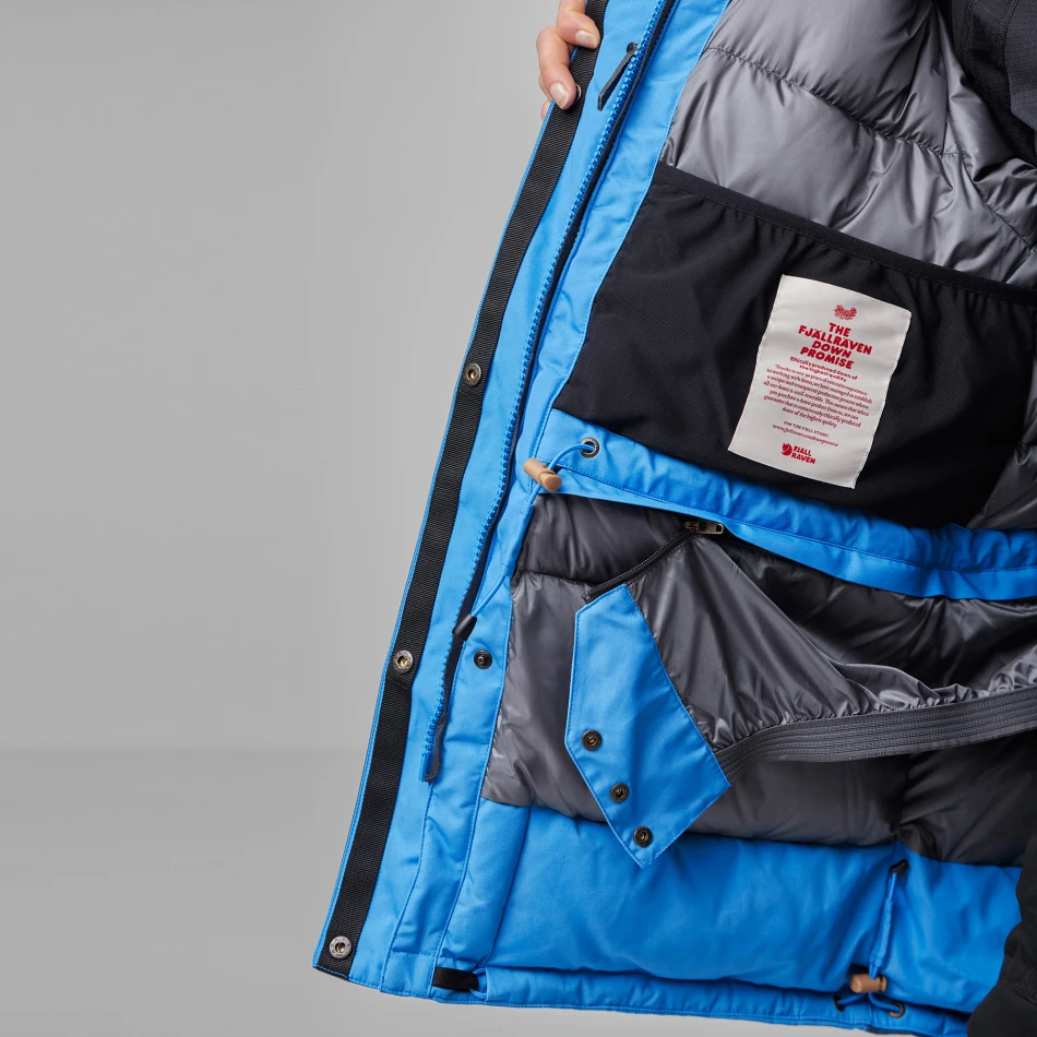 Fjallraven Polar Expedition Parka