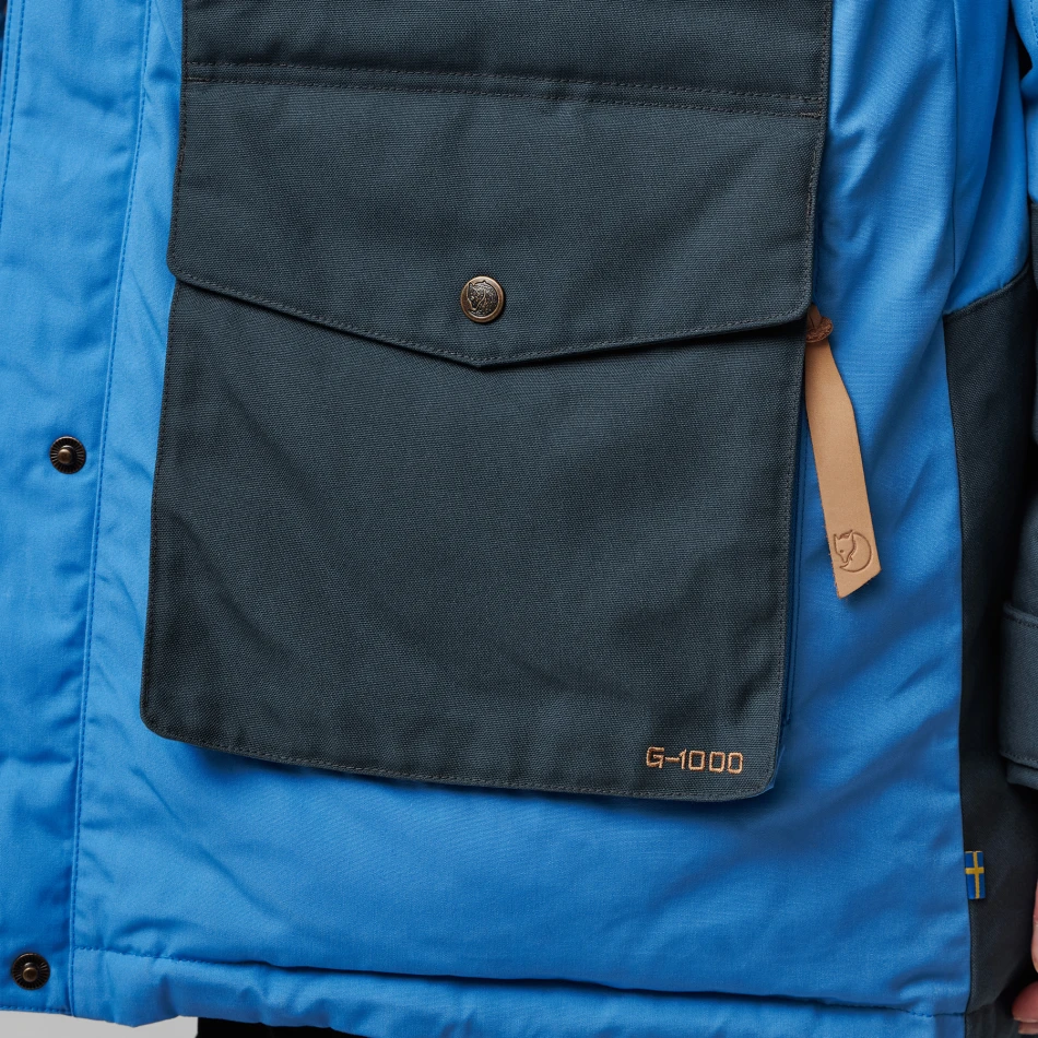 Fjallraven Polar Expedition Parka