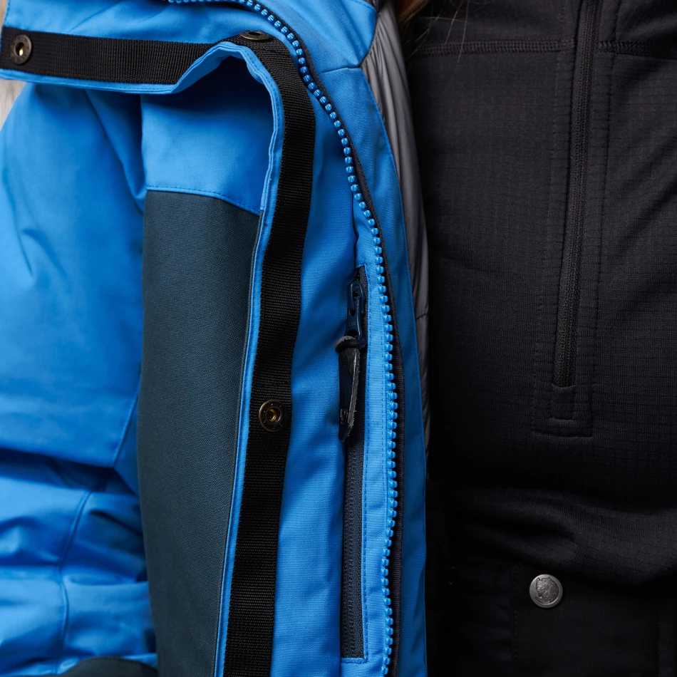 Fjallraven Polar Expedition Parka