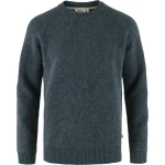 Ovik Rib Sweater, kolor: 560 - Navy