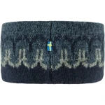 Ovik Path Knit Headband, kolor: 555-560 - Dark Navy-Navy