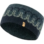 Ovik Path Knit Headband, kolor: 555-560 - Dark Navy-Navy