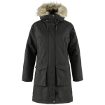 Nuuk Lite Parka W, kolor: 550 - Black