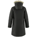 Nuuk Lite Parka W, kolor: 550 - Black