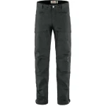 Singi X-Trousers, kolor: 030-Dark Grey