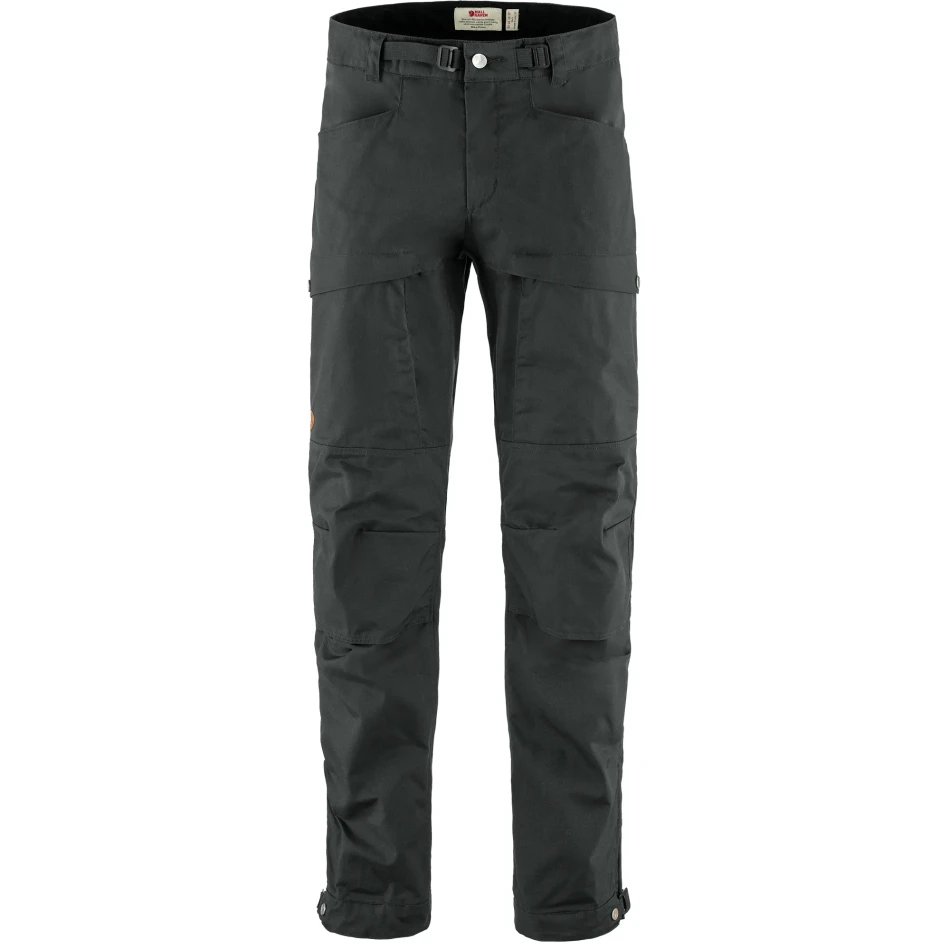 Singi X-Trousers, kolor: 030-Dark Grey