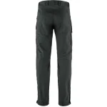 Singi X-Trousers, kolor: 030-Dark Grey