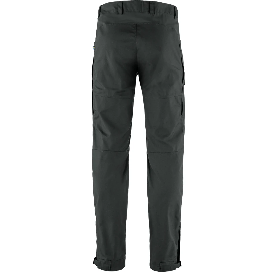 Singi X-Trousers, kolor: 030-Dark Grey