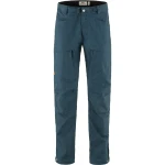 Singi X-Trousers, kolor: kolor: 570-Mountain Blue