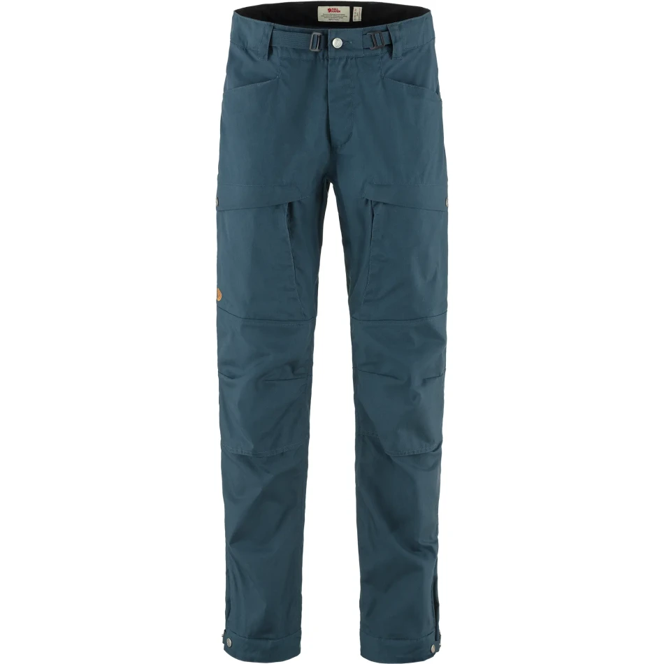 Singi X-Trousers, kolor: kolor: 570-Mountain Blue