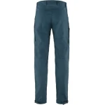 Singi X-Trousers, kolor: kolor: 570-Mountain Blue