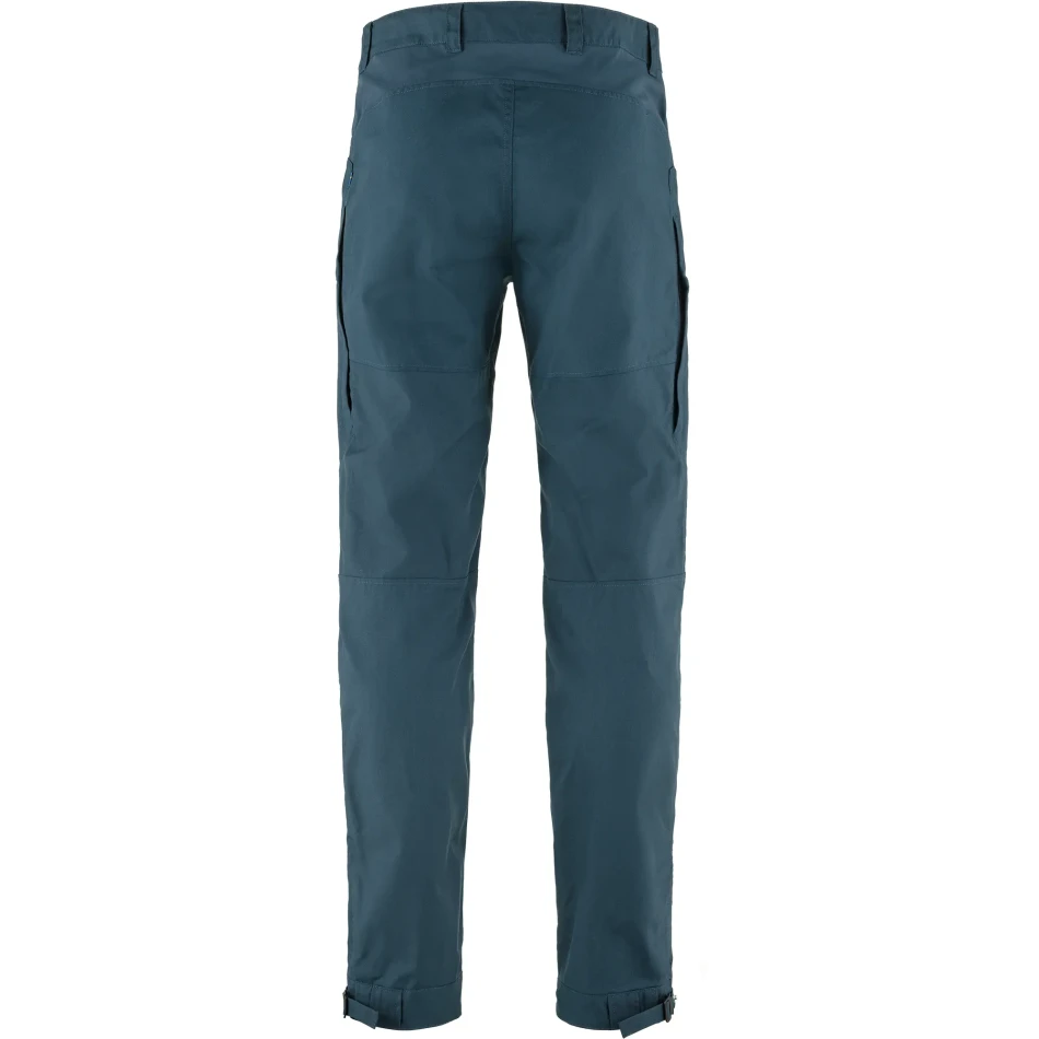 Singi X-Trousers, kolor: kolor: 570-Mountain Blue