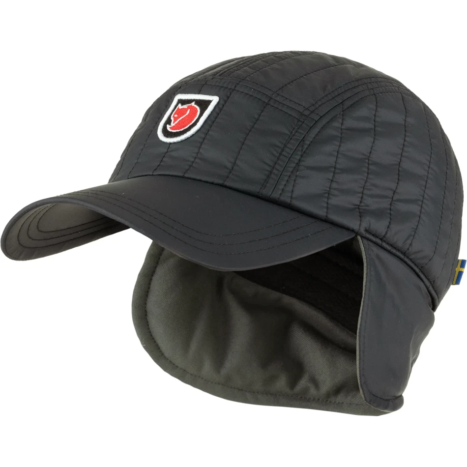 Expedition Latt Cap, kolor: 550 - Black