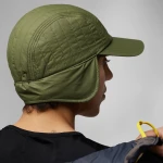 Expedition Latt Cap, kolor: 620 - Green