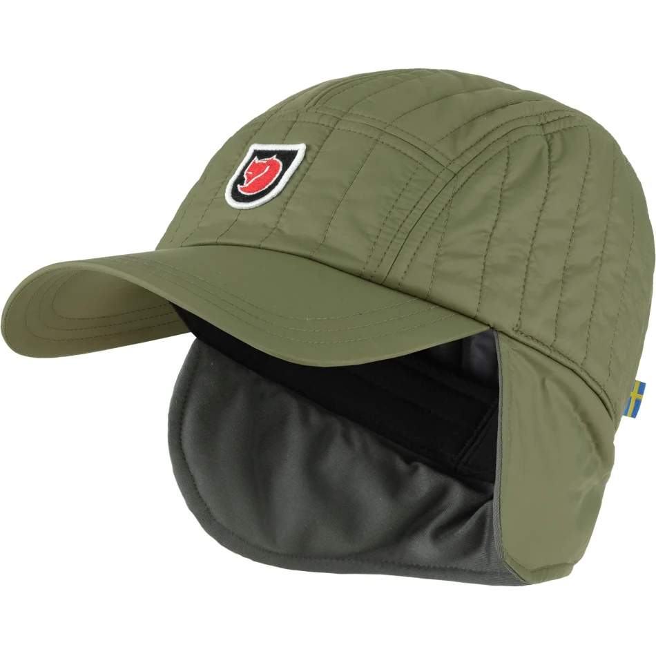 Expedition Latt Cap, kolor: 620 - Green