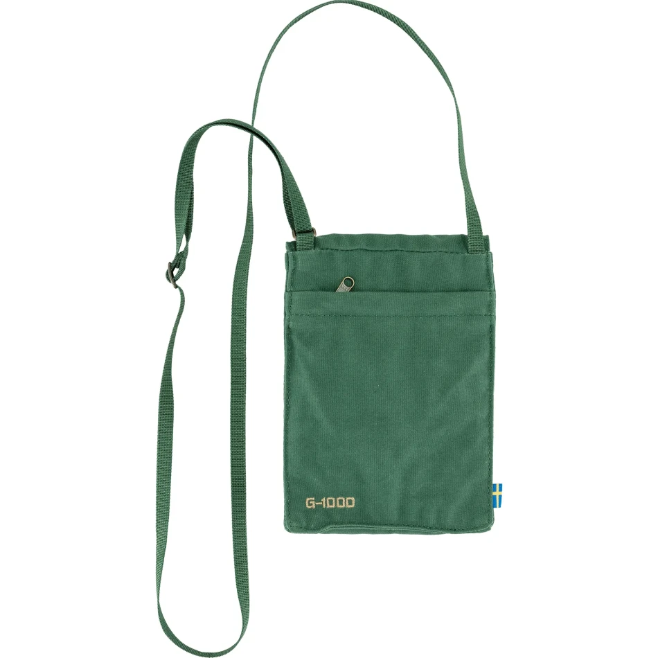 Pocket, kolor: 679 - Deep Patina