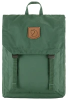 Foldsack No. 1, kolor: 679 - Deep Patina
