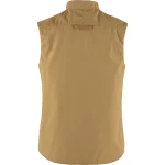 Singi Padded Vest W, kolor: 232 - Buckwheat Brown