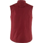 Singi Padded Vest W, kolor: 347 - Bordeaux Red