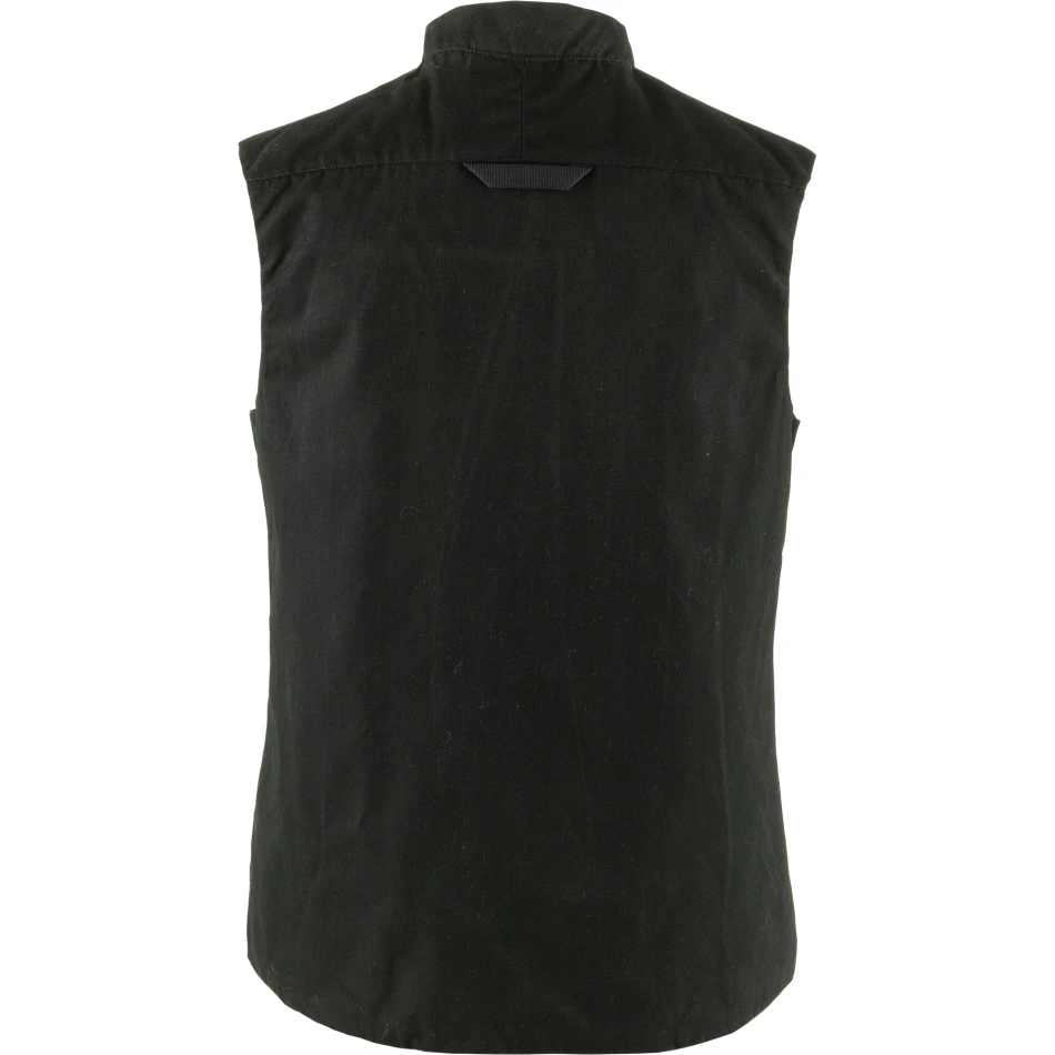 Singi Padded Vest W, kolor: 550 - Black