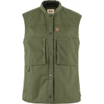 Singi Padded Vest W, kolor: 625 - Laurel Green