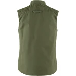Singi Padded Vest W, kolor: 625 - Laurel Green