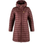 Snow Flake Parka W, kolor: 357 - Port