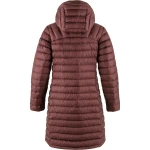 Snow Flake Parka W, kolor: 357 - Port