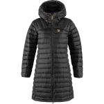 Snow Flake Parka W, kolor: 550 - Black