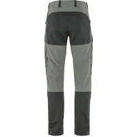 Fjallraven Keb Trousers, kolor: 048-020 - Iron Grey-Grey, 2