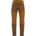 Fjallraven Keb Trousers, kolor: 248-230 - Timber Brown-Chestnut, 2
