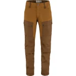 Fjallraven Keb Trousers, kolor: 248-230 - Timber Brown-Chestnut, 1