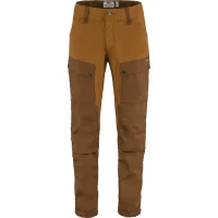 Fjallraven Keb Trousers, kolor: 248-230 - Timber Brown-Chestnut, 1