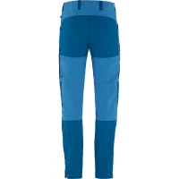 Fjallraven Keb Trousers, kolor: 538-525 - Alpine Blue-UN Blue, 2
