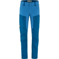 Fjallraven Keb Trousers, kolor: 538-525 - Alpine Blue-UN Blue, 1